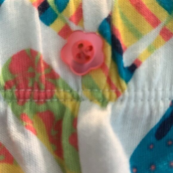 New Direction pajama shorts - Picture 4 of 5